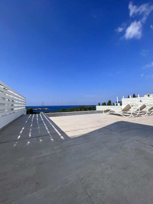 Вилла в Пафосе, Кипр, 375 м² - фото 14