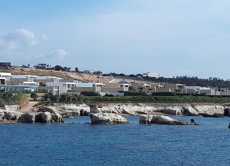 Вилла в Пафосе, Кипр, 375 м² - фото 15