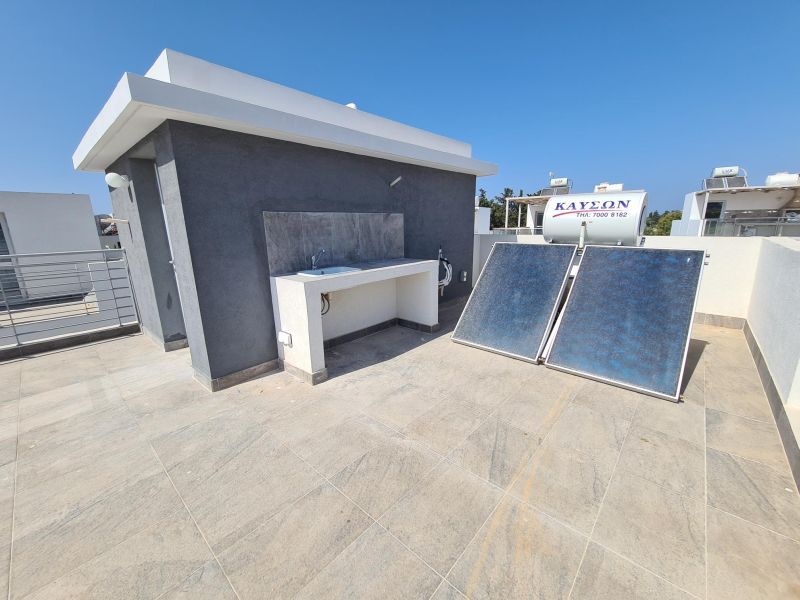 Вилла в Пафосе, Кипр, 190 м² - фото 16