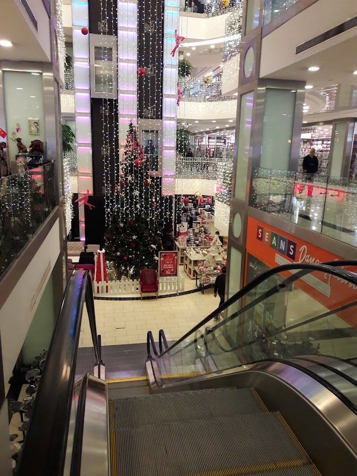 Магазин в Анталии, Турция, 16.5 м² - фото 2