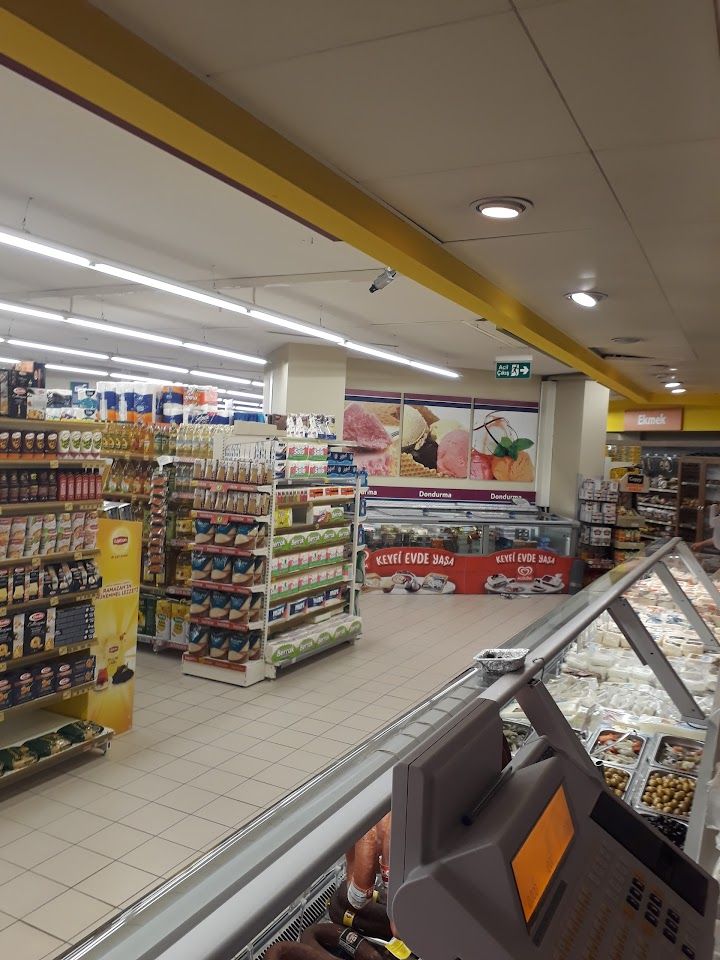 Магазин в Анталии, Турция, 16.5 м² - фото 5