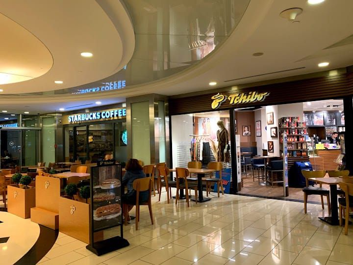 Магазин в Анталии, Турция, 16.5 м² - фото 6