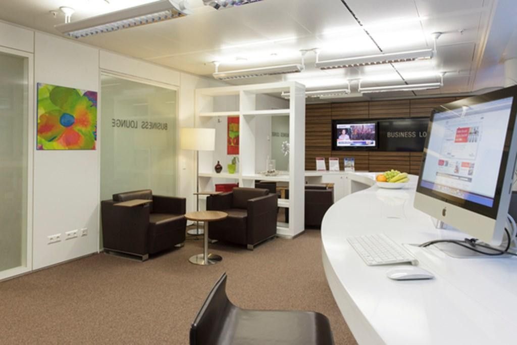 Офис в Вене, Австрия, 300 м² - фото 2