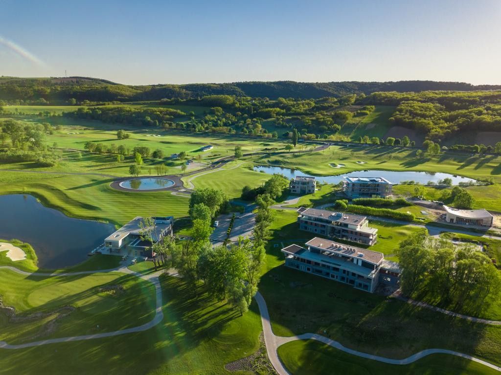 Квартира в Зале, Венгрия, 55 м² - фото 2