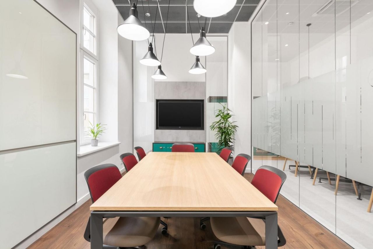 Офис в Линце, Австрия, 400 м² - фото 2