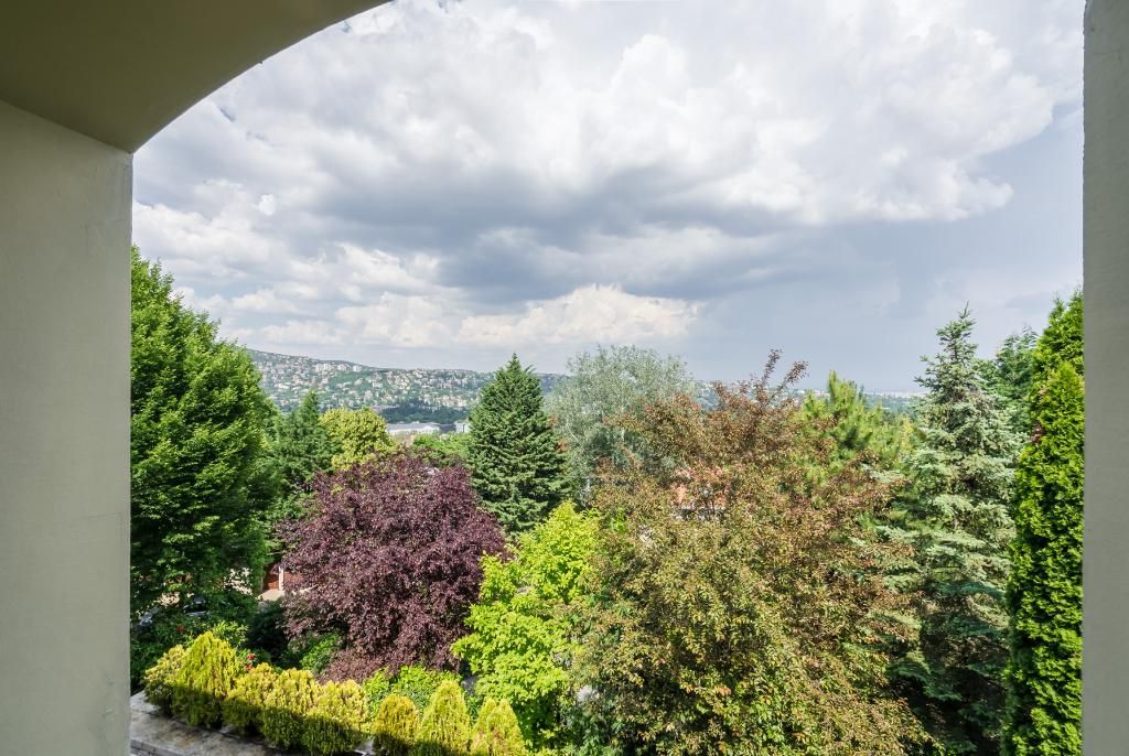 Земля в Будапеште, Венгрия, 1 892 м² - фото 2