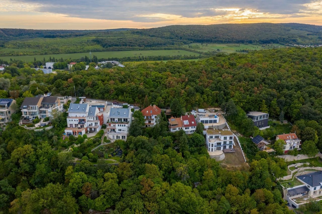 Пентхаус в Будапеште, Венгрия, 130 м² - фото 2