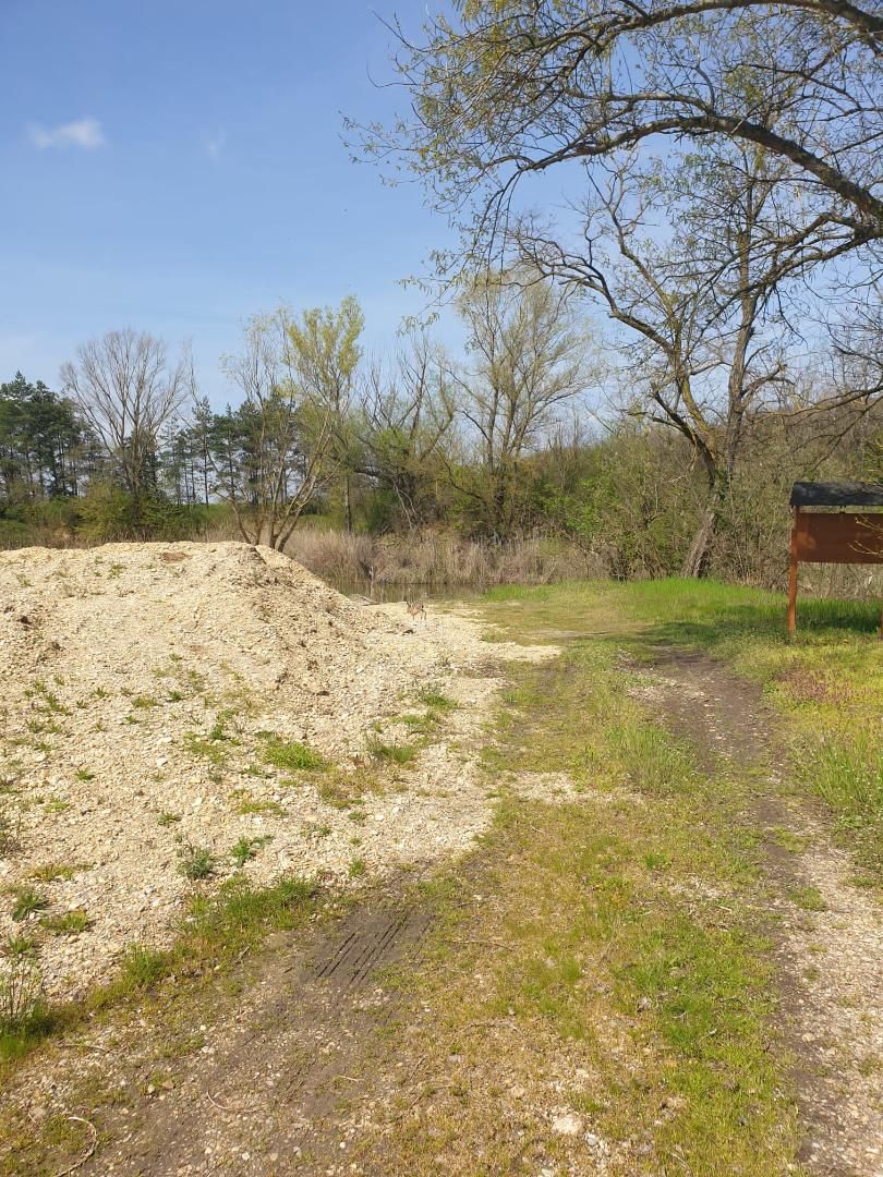 Земля Edve, Венгрия, 13 593 м² - фото 2