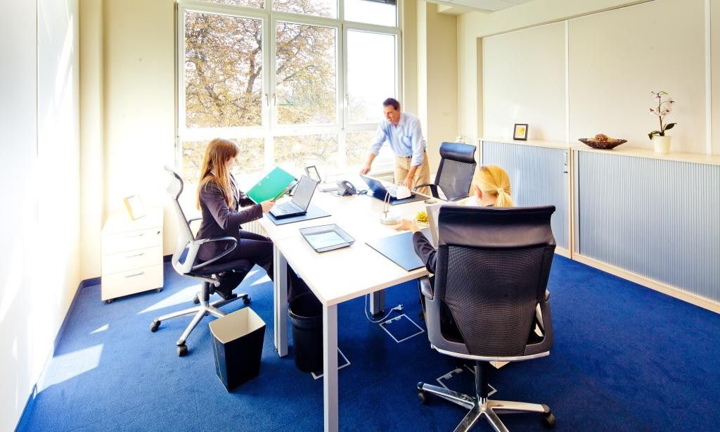 Офис в Вене, Австрия, 300 м² - фото 3