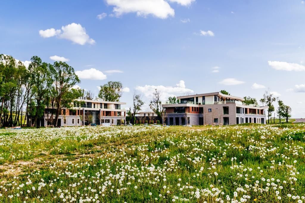 Квартира в Зале, Венгрия, 55 м² - фото 3