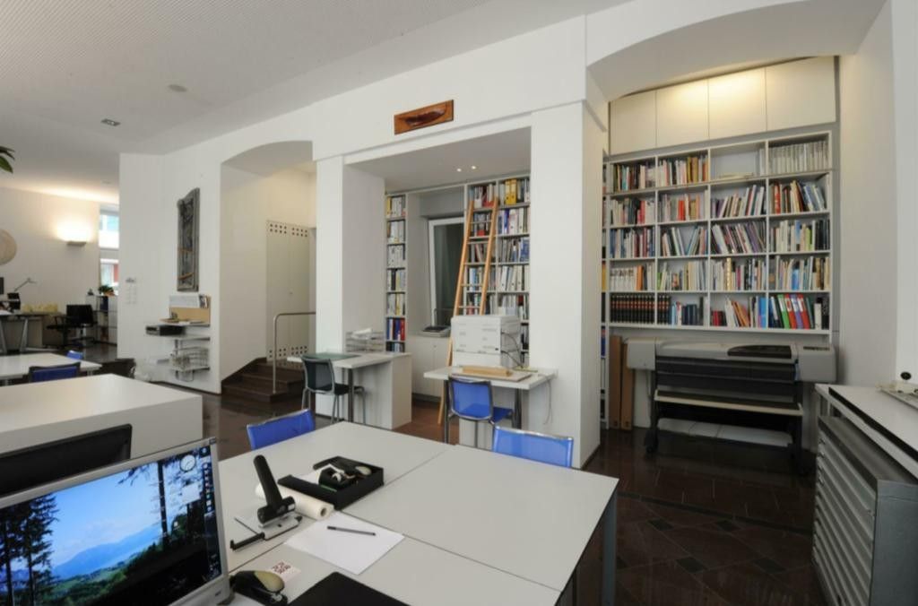 Офис в Вене, Австрия, 218.3 м² - фото 3