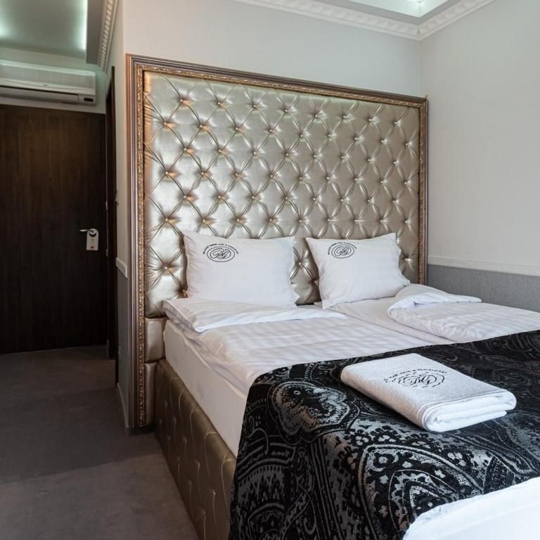 Отель, гостиница Szeged, Венгрия, 435 м² - фото 3