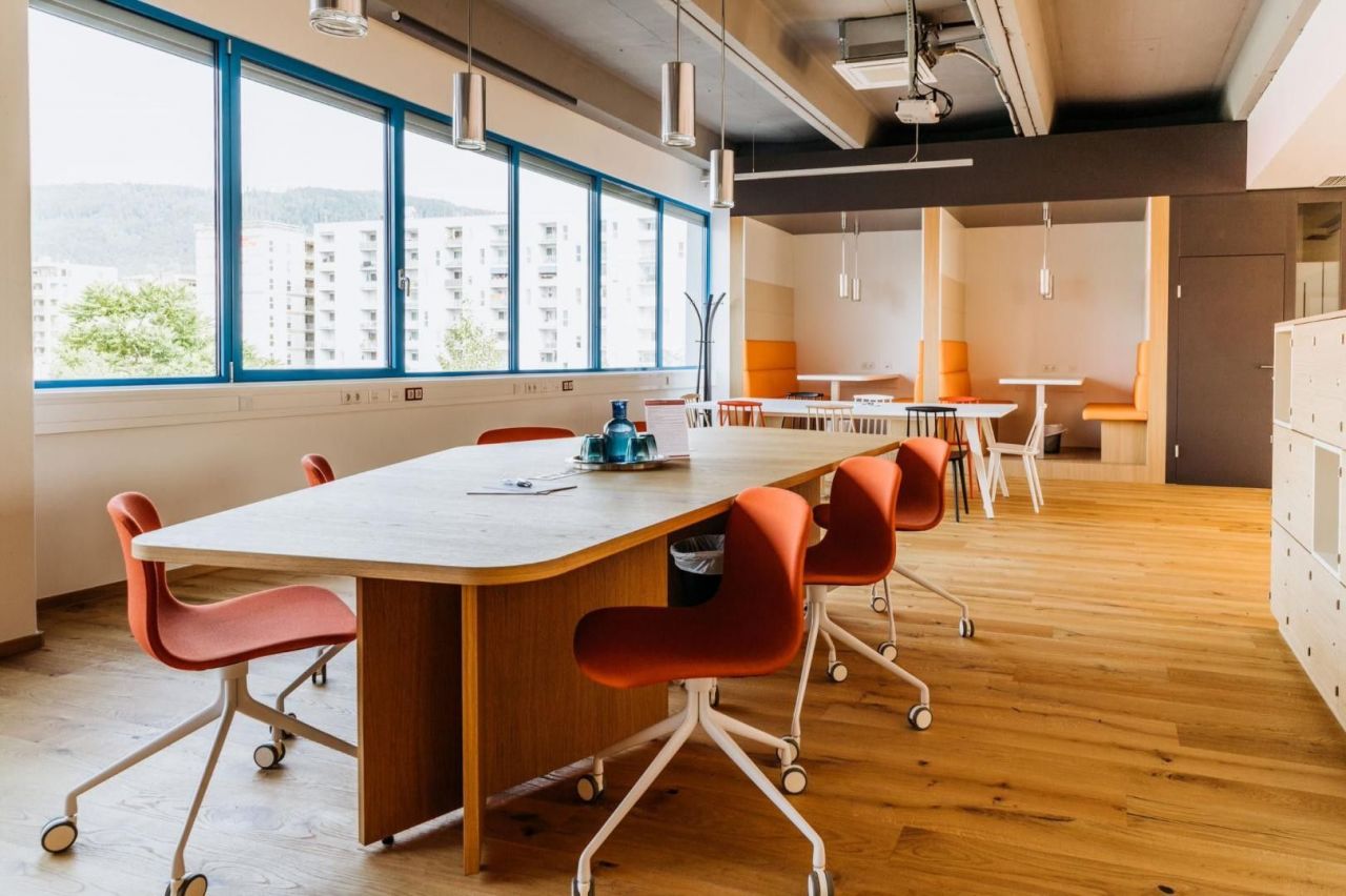 Офис в Граце, Австрия, 200 м² - фото 3