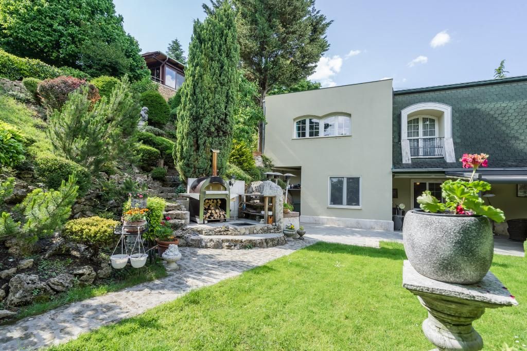 Земля в Будапеште, Венгрия, 1 892 м² - фото 3