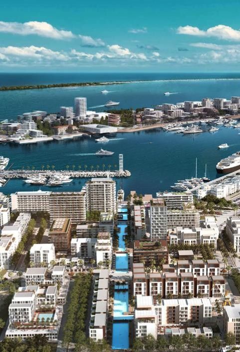 Квартира в Дубае, ОАЭ, 73 м² - фото 3