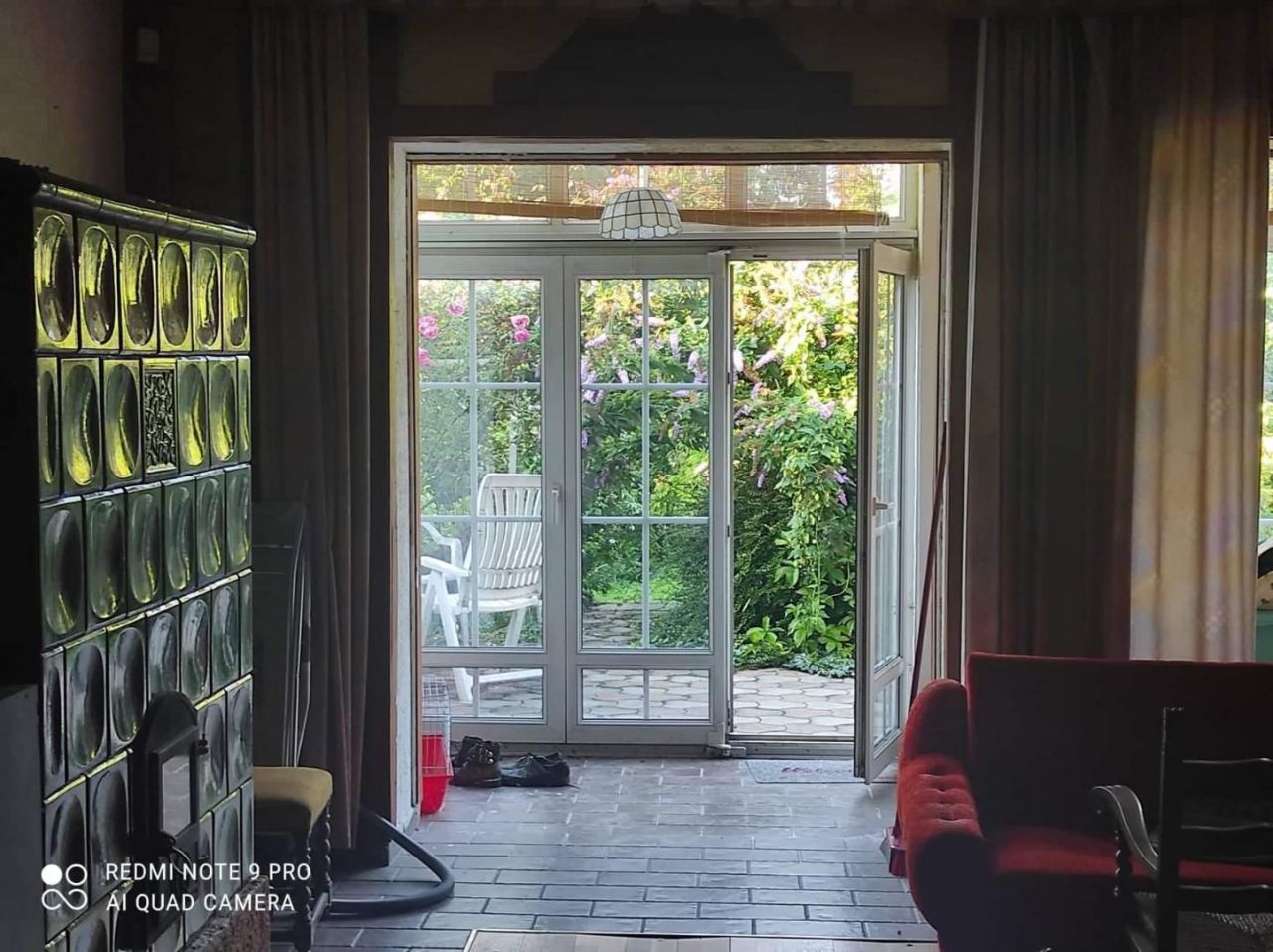 Вилла Zsámbék, Венгрия, 172 м² - фото 3