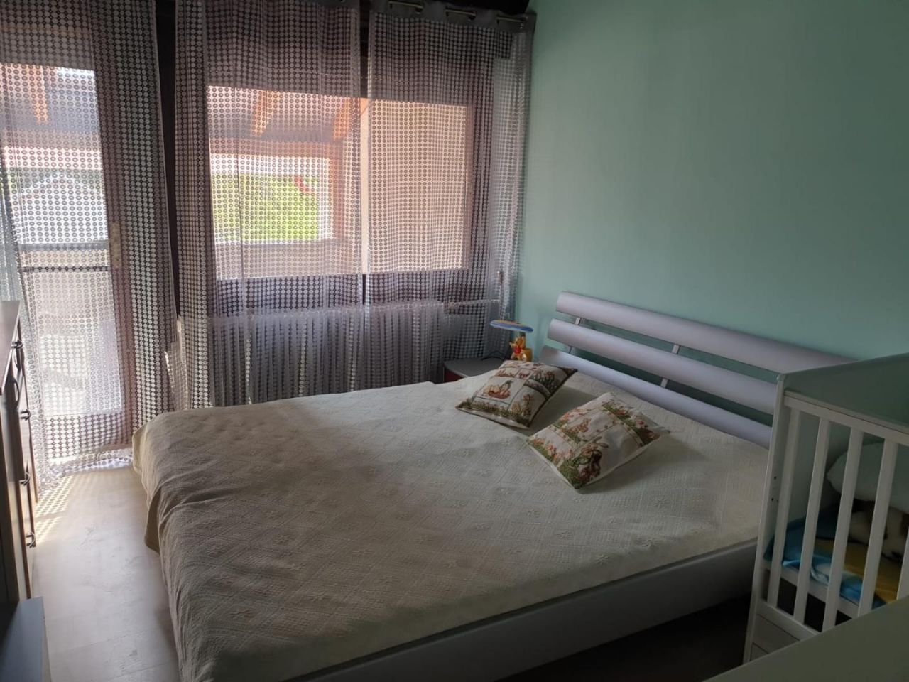 Вилла Kisbajcs, Венгрия, 170 м² - фото 3