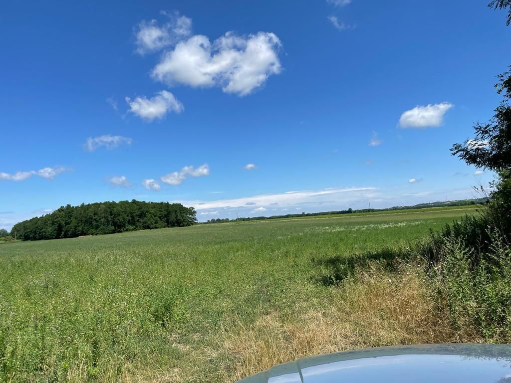 Земля Győrszemere, Венгрия, 580 000 м² - фото 3