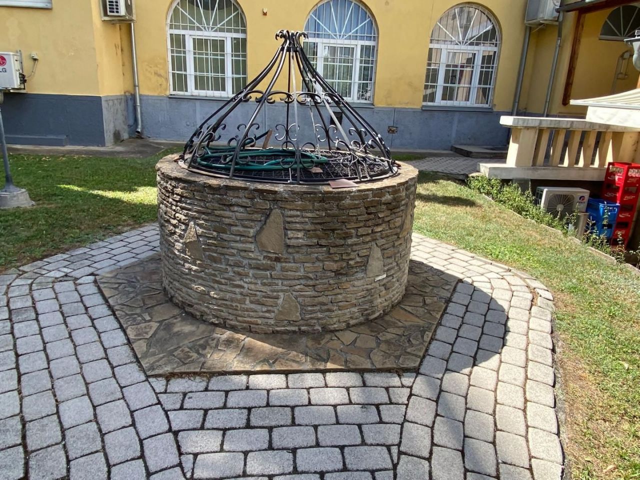 Квартира Balatonfüred, Венгрия, 100 м² - фото 3