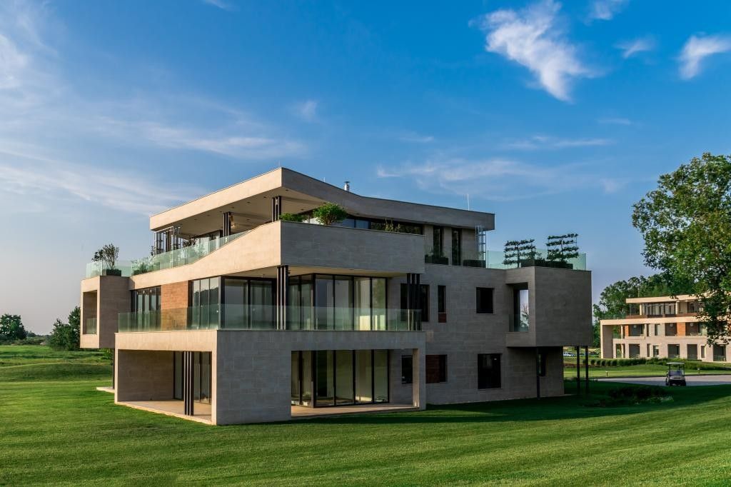 Квартира в Зале, Венгрия, 55 м² - фото 4