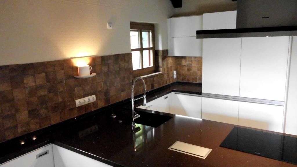 Дом Csobánka, Венгрия, 290 м² - фото 4