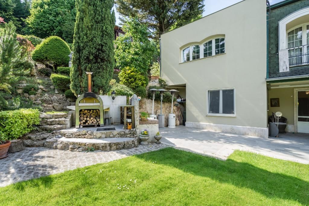 Земля в Будапеште, Венгрия, 1 892 м² - фото 4