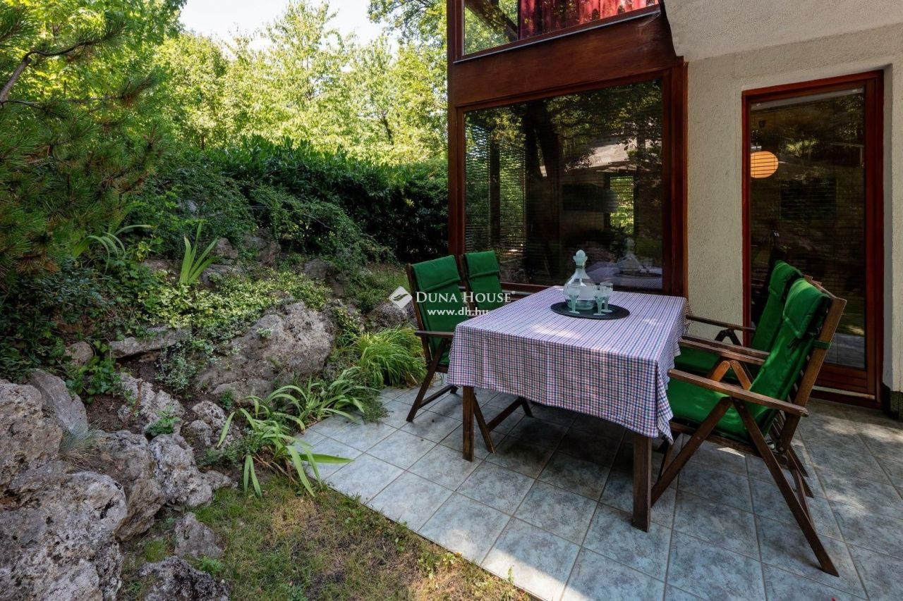 Квартира в Будапеште, Венгрия, 112 м² - фото 4