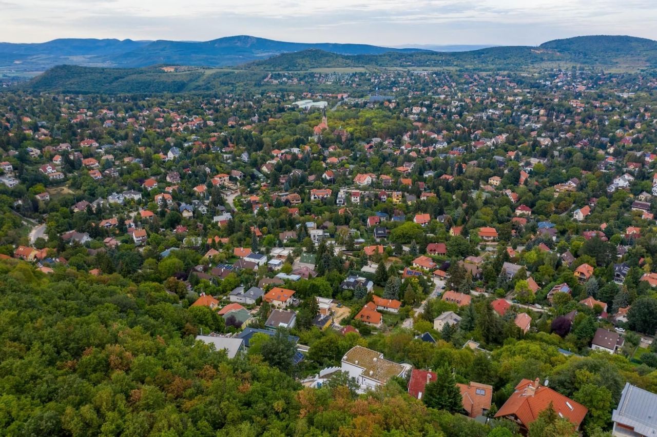 Пентхаус в Будапеште, Венгрия, 130 м² - фото 4