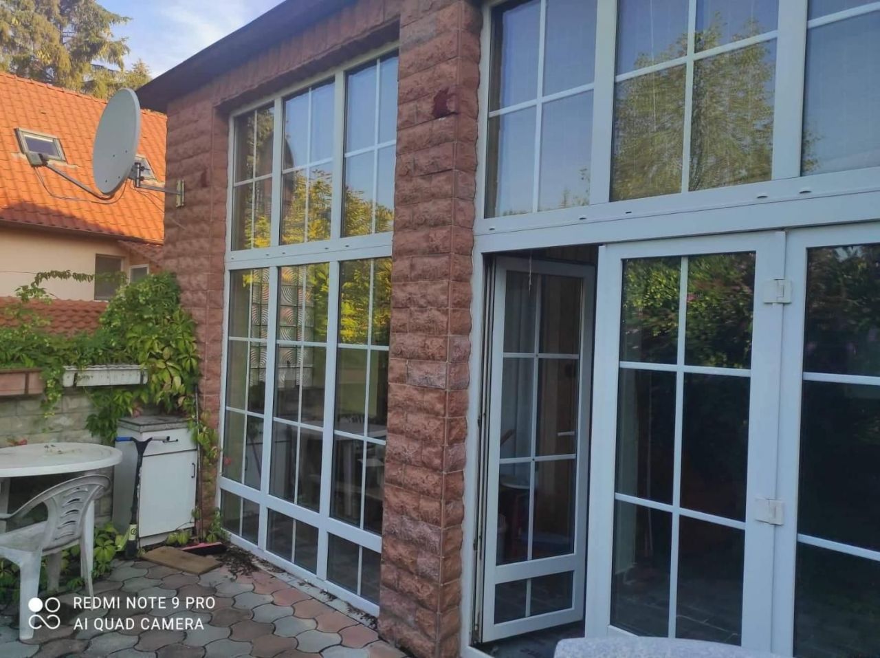 Вилла Zsámbék, Венгрия, 172 м² - фото 4