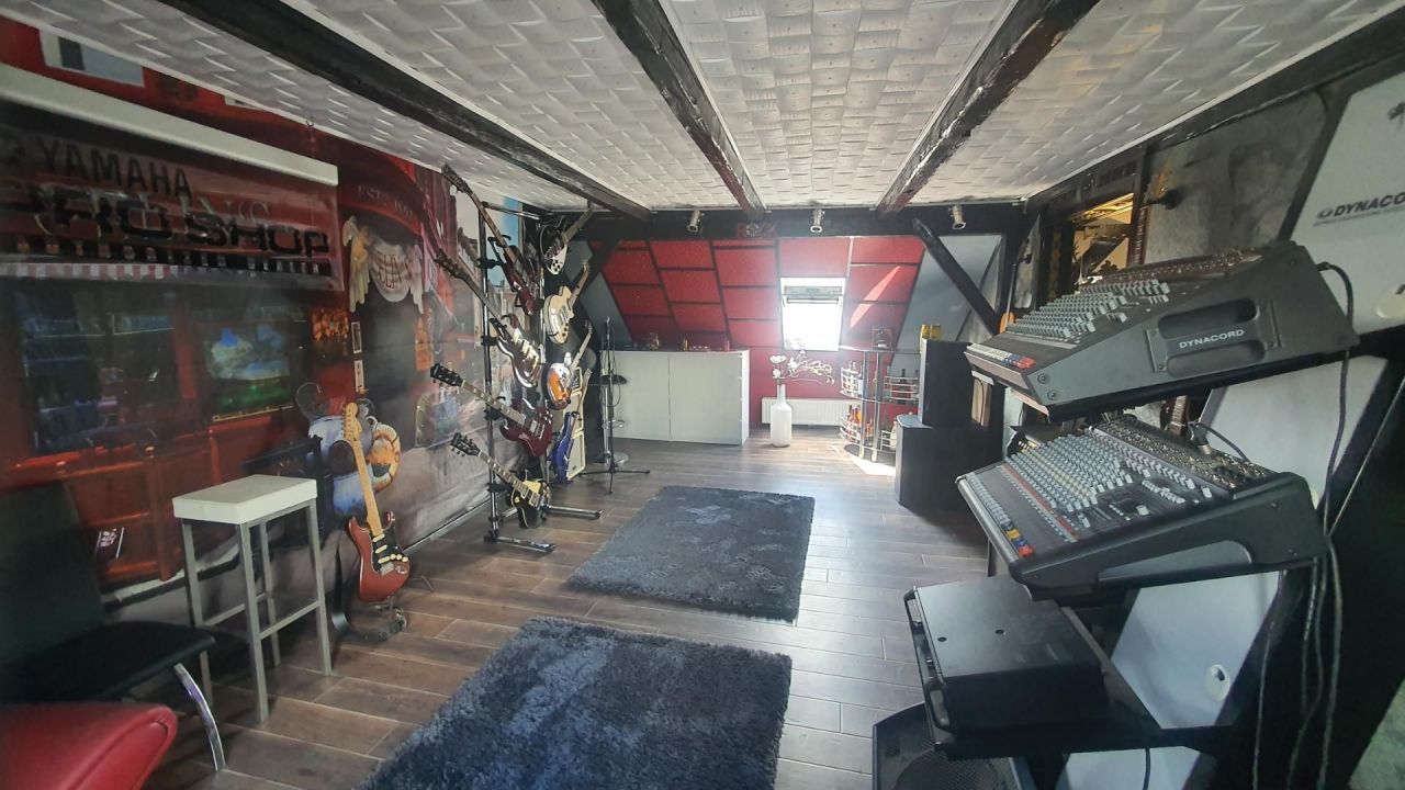 Дом Waizenkirchen, Австрия, 550 м² - фото 4