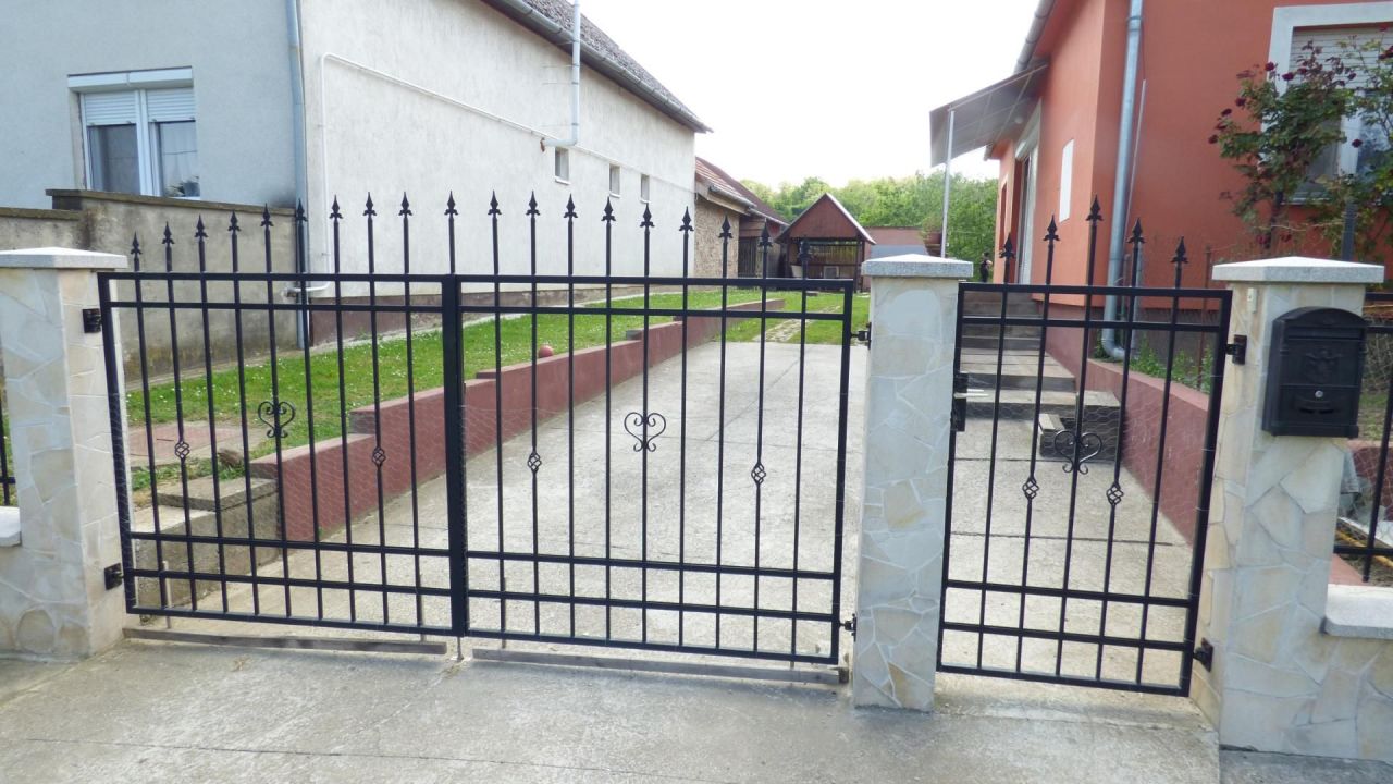 Вилла Ötvöskónyi, Венгрия, 155 м² - фото 4