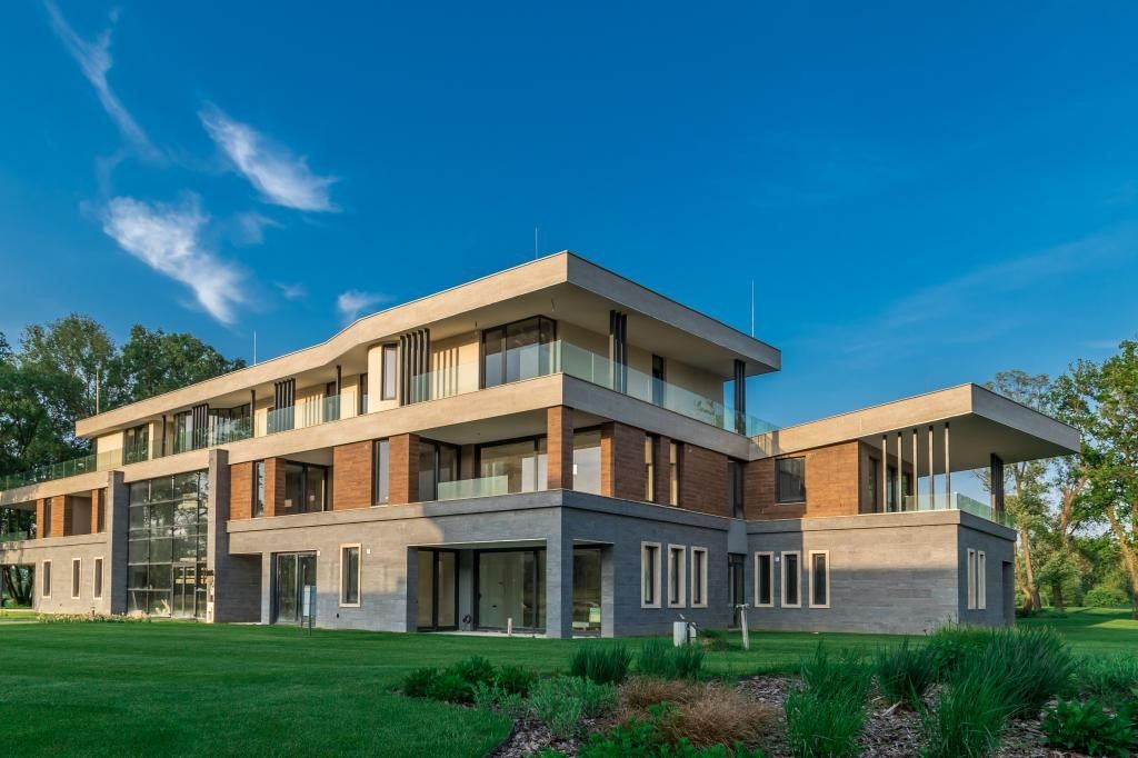 Квартира в Зале, Венгрия, 55 м² - фото 5