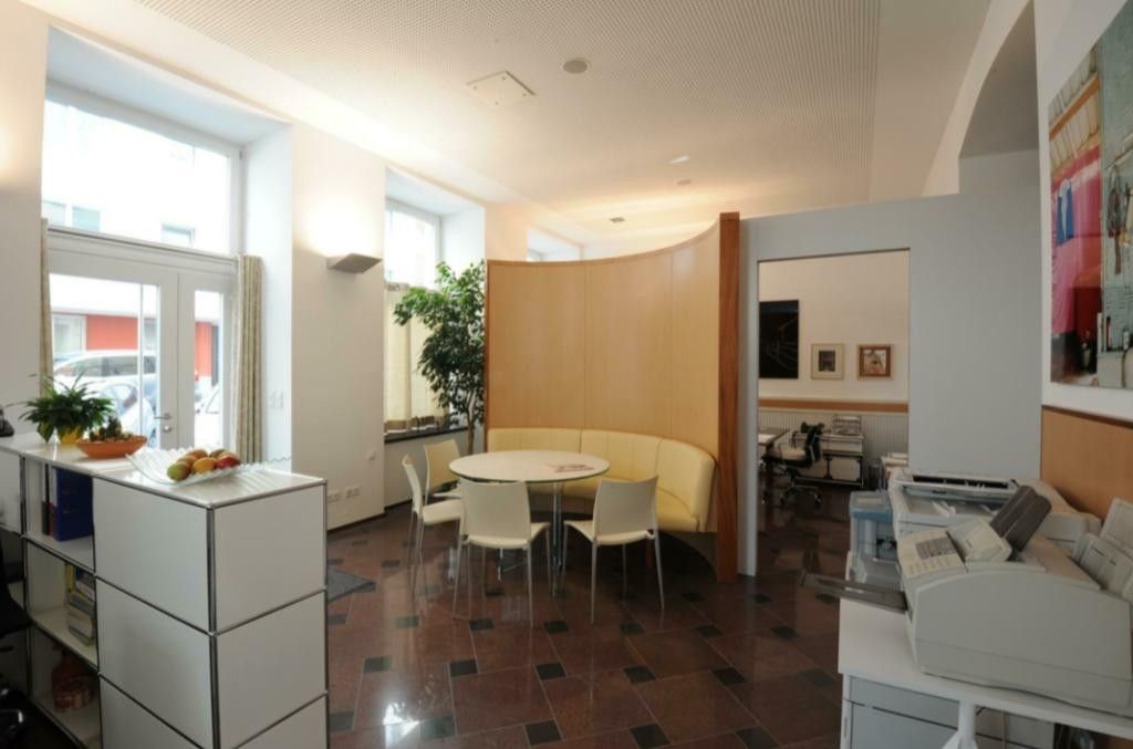 Офис в Вене, Австрия, 218.3 м² - фото 5