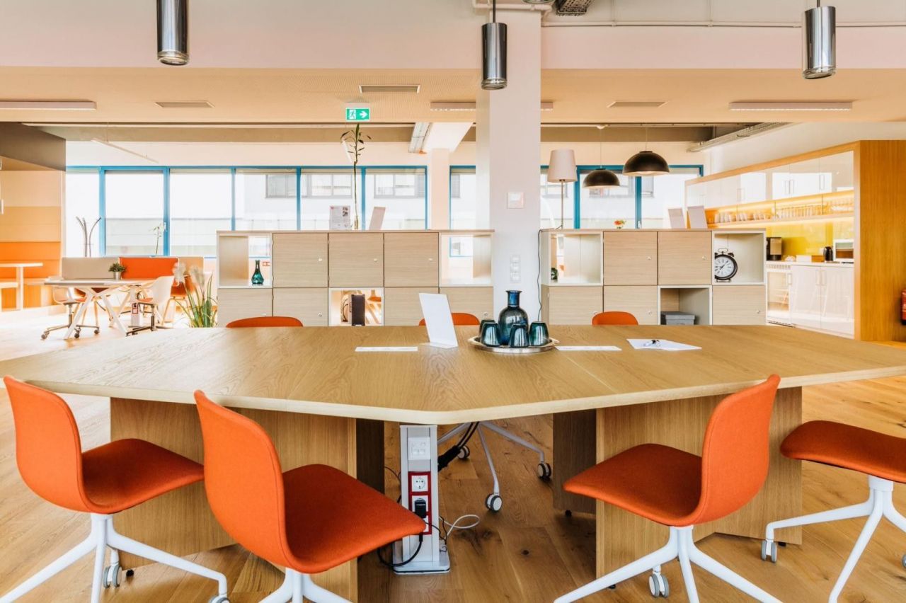 Офис в Граце, Австрия, 200 м² - фото 5