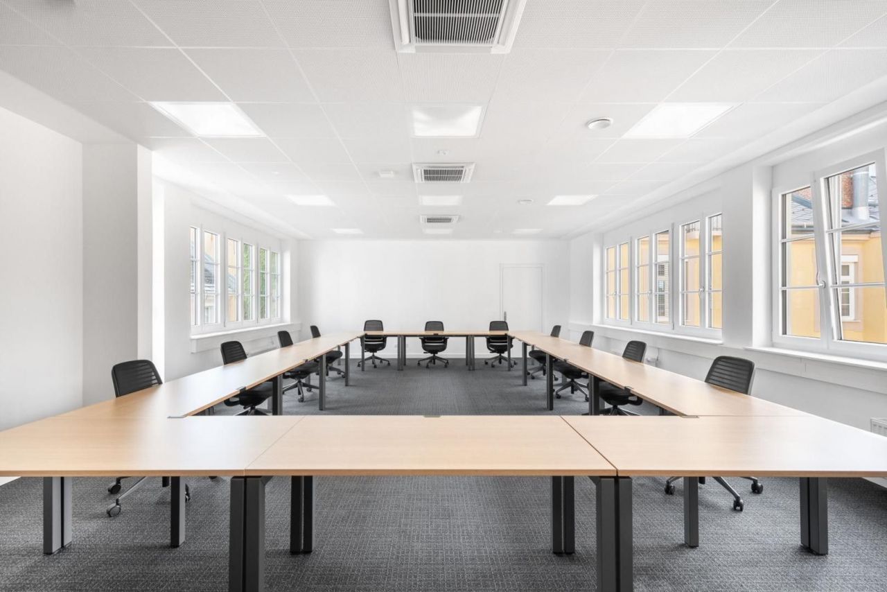 Офис в Линце, Австрия, 400 м² - фото 5