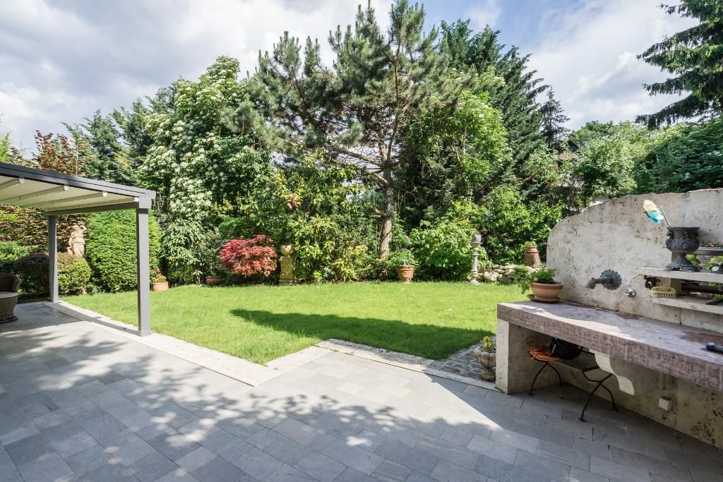 Земля в Будапеште, Венгрия, 1 892 м² - фото 5