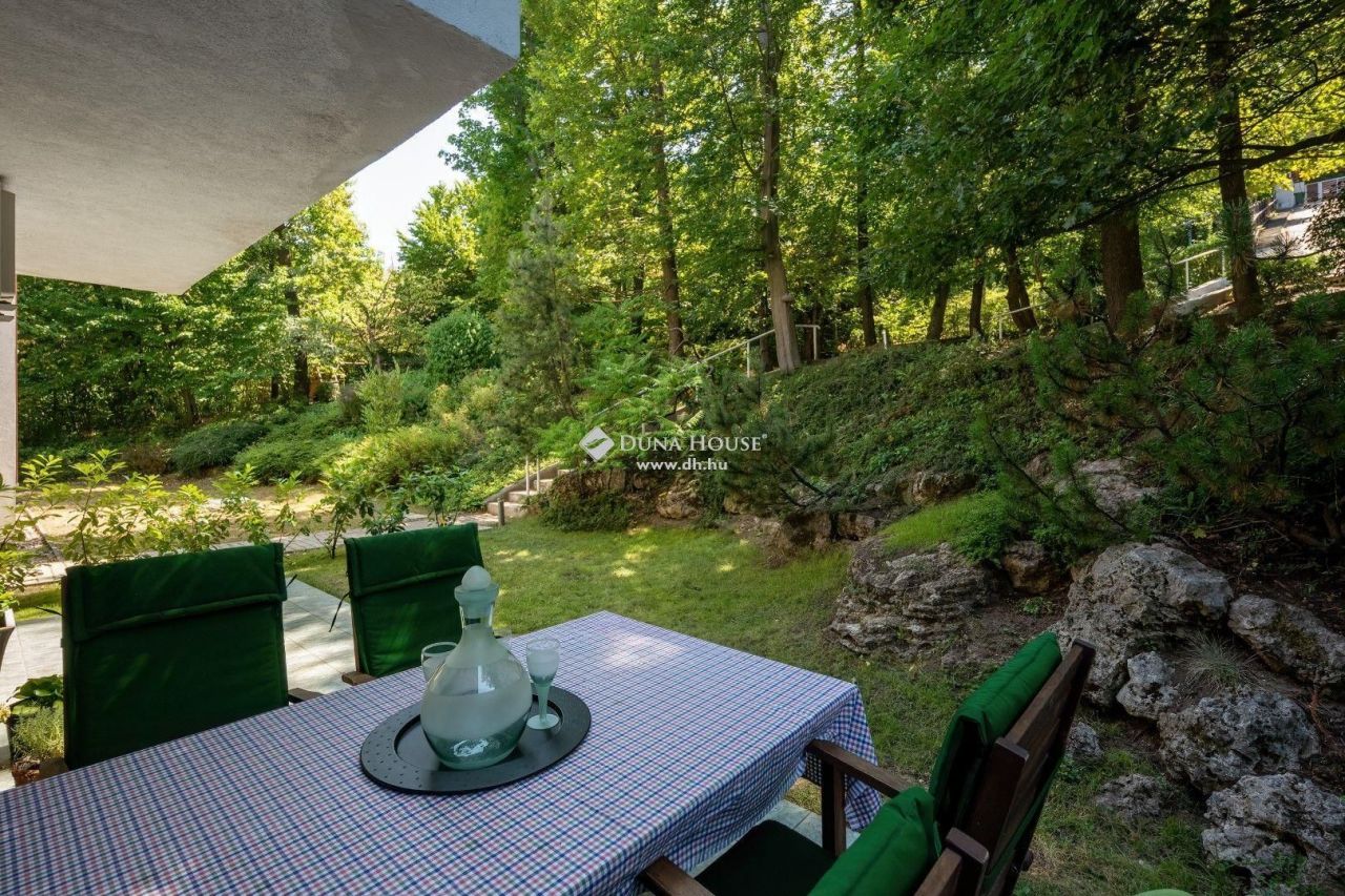 Квартира в Будапеште, Венгрия, 112 м² - фото 5