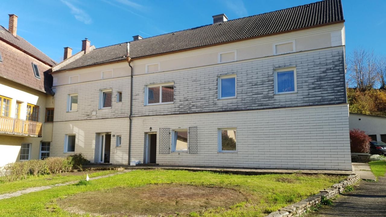 Дом Seitenstetten Dorf, Австрия, 330 м² - фото 5