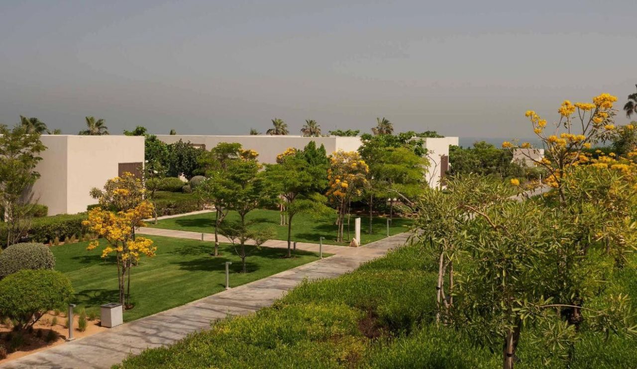 Квартира Adschman, ОАЭ, 65.5 м² - фото 5