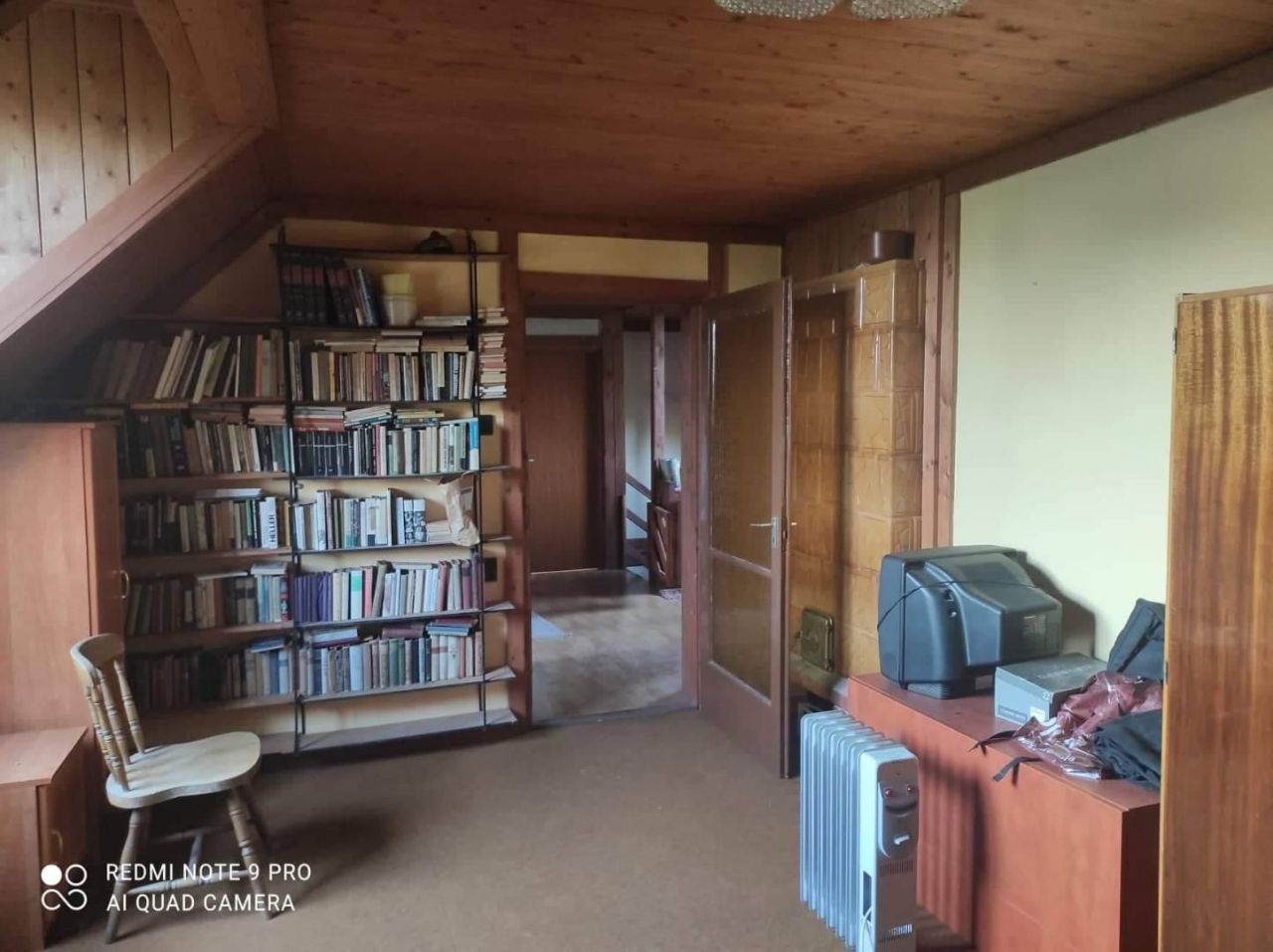 Вилла Zsámbék, Венгрия, 172 м² - фото 5