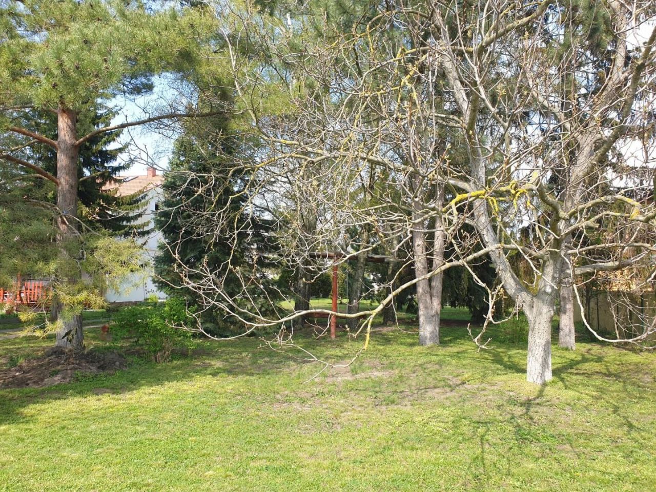 Вилла Kisbajcs, Венгрия, 170 м² - фото 5