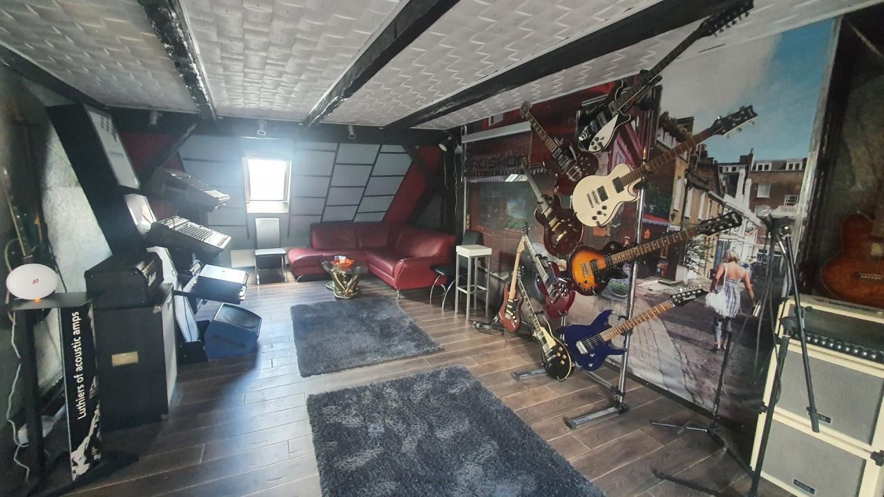 Дом Waizenkirchen, Австрия, 550 м² - фото 5