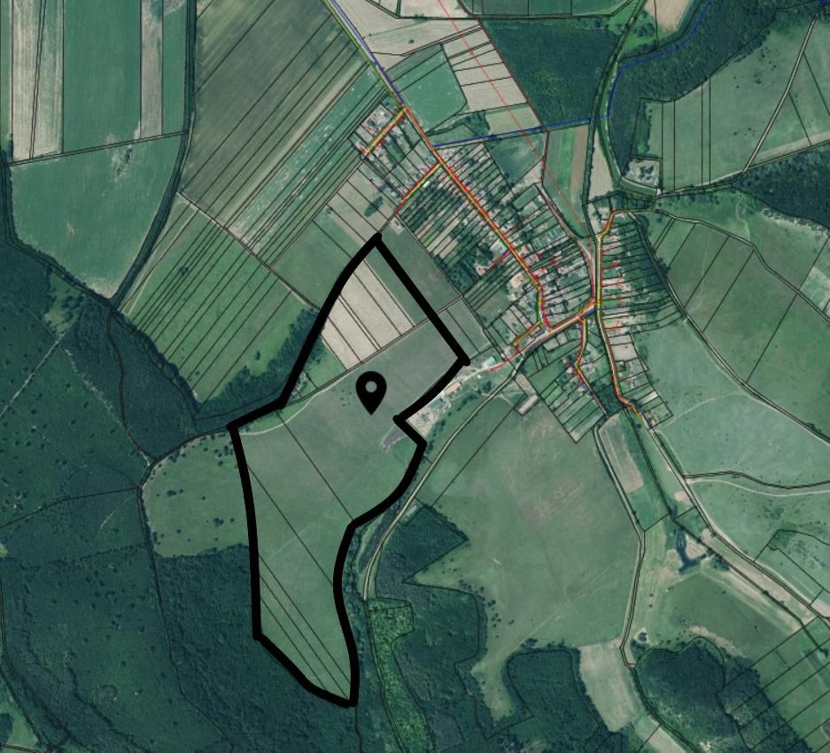 Ферма Iliny, Венгрия, 330 000 м² - фото 5