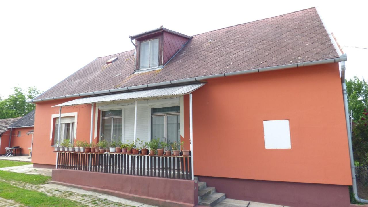 Вилла Ötvöskónyi, Венгрия, 155 м² - фото 5