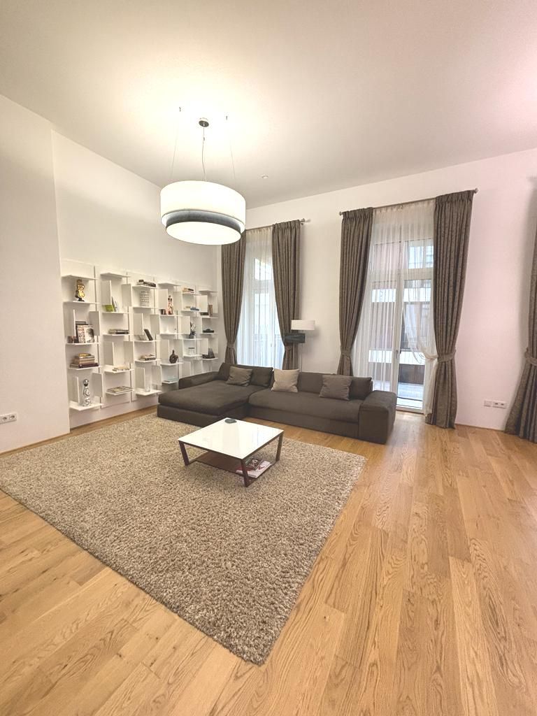 Квартира в Вене, Австрия, 104 м² - фото 5