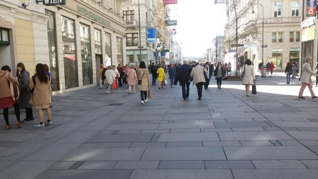 Офис в Вене, Австрия, 300 м² - фото 6