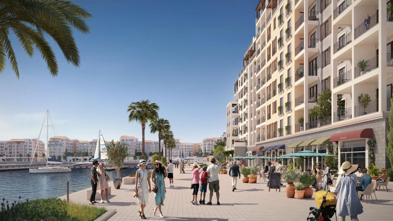 Квартира в Дубае, ОАЭ, 73 м² - фото 6