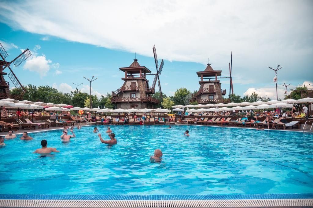 Коммерческая недвижимость в Софии, Болгария - фото 6