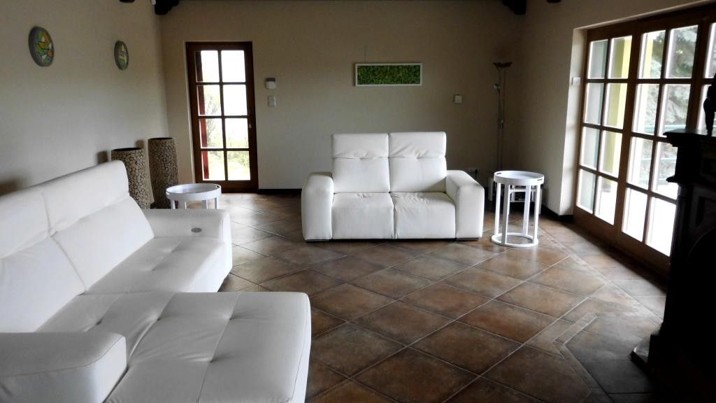 Дом Csobánka, Венгрия, 290 м² - фото 6