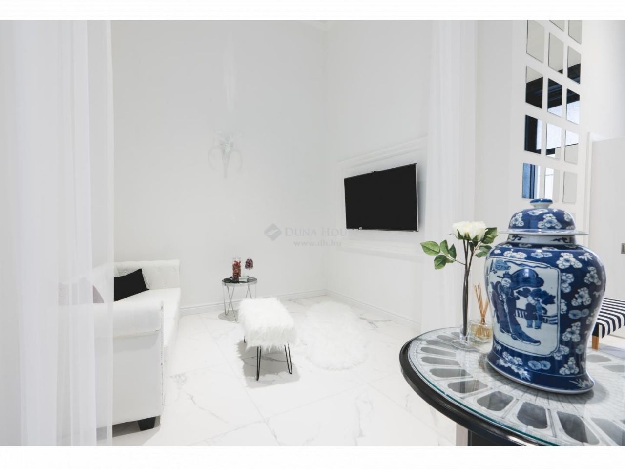 Квартира в Будапеште, Венгрия, 175 м² - фото 6